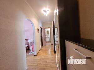 2-к квартира, вторичка, 61м2, 7/10 этаж
