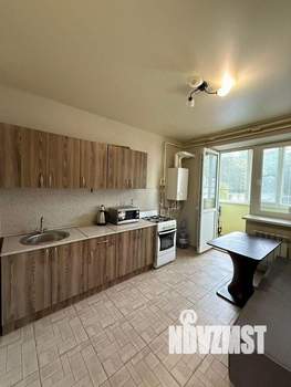 1-к квартира, вторичка, 36м2, 2/10 этаж