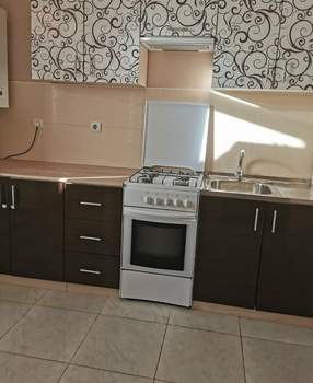 1-к квартира, вторичка, 32м2, 15/18 этаж