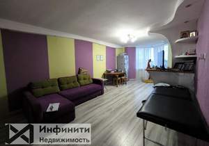 2-к квартира, вторичка, 65м2, 11/12 этаж