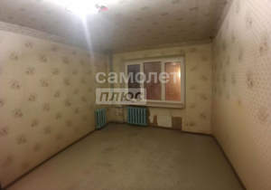 1-к квартира, вторичка, 33м2, 3/5 этаж