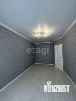 1-к квартира, вторичка, 35м2, 7/12 этаж