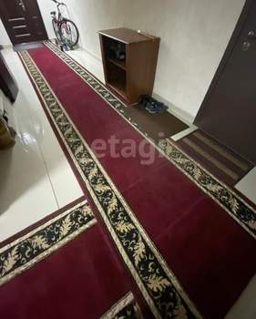 4-к квартира, вторичка, 98м2, 7/10 этаж