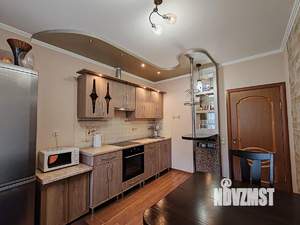 1-к квартира, вторичка, 41м2, 1/6 этаж