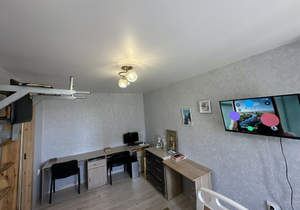 2-к квартира, вторичка, 53м2, 6/10 этаж