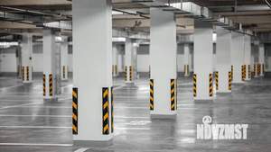 3-к квартира, строящийся дом, 97м2, 6/10 этаж