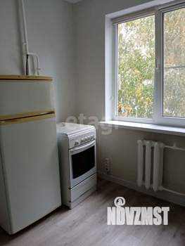 2-к квартира, вторичка, 47м2, 4/5 этаж