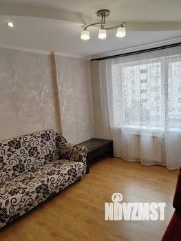 2-к квартира, вторичка, 60м2, 4/12 этаж