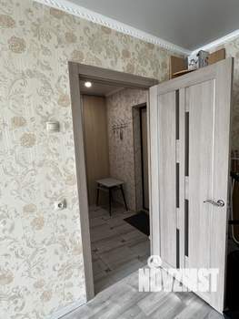 1-к квартира, вторичка, 40м2, 5/9 этаж