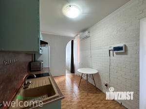 1-к квартира, вторичка, 27м2, 1/4 этаж