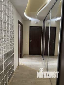 3-к квартира, вторичка, 125м2, 8/9 этаж