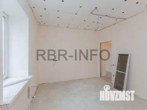 3-к квартира, вторичка, 63м2, 1/2 этаж