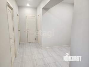 2-к квартира, вторичка, 70м2, 13/16 этаж