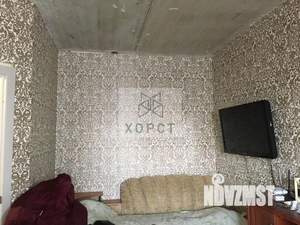 1-к квартира, вторичка, 31м2, 4/9 этаж