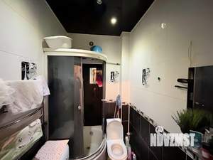 Студия квартира, вторичка, 28м2, 3/5 этаж