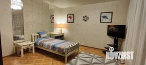 1-к квартира, вторичка, 45м2, 7/10 этаж