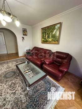 4-к квартира, вторичка, 89м2, 9/10 этаж