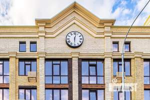 2-к квартира, строящийся дом, 67м2, 5/10 этаж