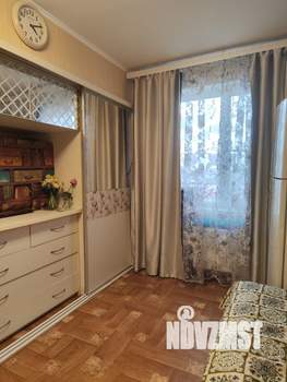 Студия квартира, вторичка, 24м2, 10/16 этаж