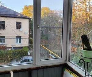 2-к квартира, вторичка, 45м2, 2/2 этаж