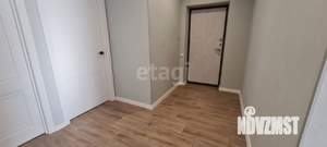 2-к квартира, вторичка, 62м2, 5/16 этаж