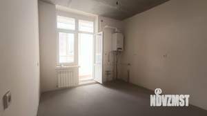 2-к квартира, вторичка, 58м2, 1/14 этаж