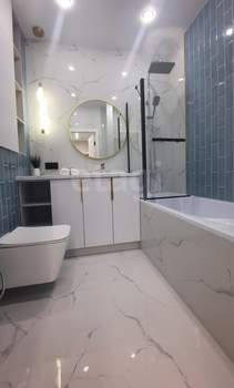 2-к квартира, вторичка, 80м2, 5/24 этаж