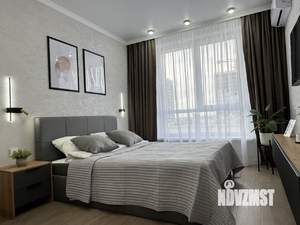 1-к квартира, вторичка, 36м2, 15/16 этаж