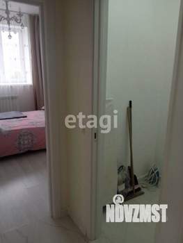 1-к квартира, вторичка, 39м2, 5/10 этаж
