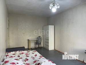 2-к квартира, вторичка, 53м2, 2/5 этаж