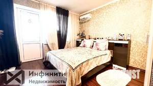 1-к квартира, вторичка, 59м2, 10/11 этаж