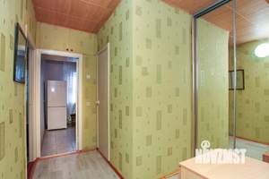 1-к квартира, вторичка, 41м2, 9/9 этаж