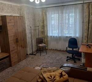 1-к квартира, вторичка, 41м2, 3/16 этаж