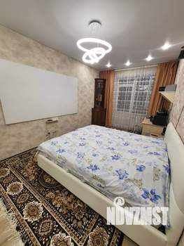 3-к квартира, вторичка, 98м2, 8/10 этаж