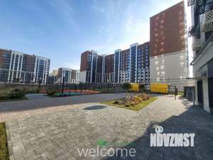 1-к квартира, вторичка, 39м2, 4/24 этаж