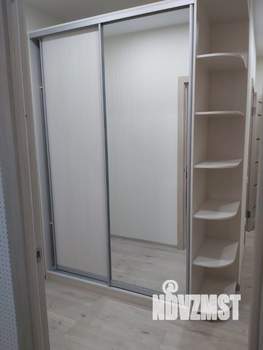1-к квартира, вторичка, 41м2, 1/16 этаж