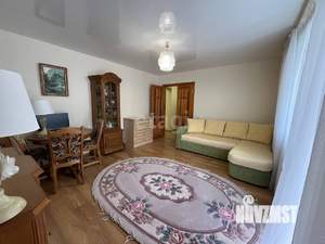 3-к квартира, вторичка, 70м2, 3/5 этаж