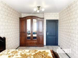 2-к квартира, вторичка, 60м2, 9/16 этаж