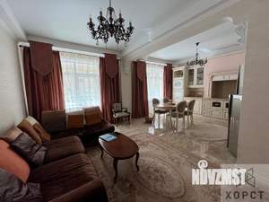 3-к квартира, вторичка, 125м2, 3/8 этаж