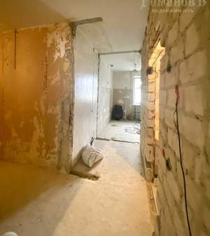 1-к квартира, вторичка, 44м2, 5/9 этаж