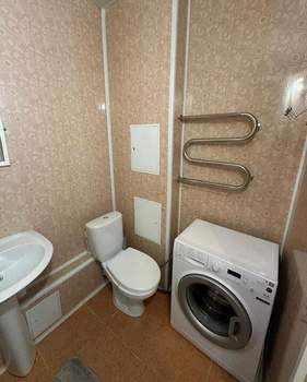 1-к квартира, вторичка, 43м2, 14/16 этаж
