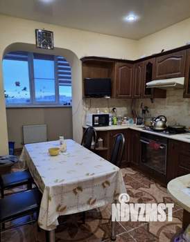 3-к квартира, вторичка, 78м2, 9/10 этаж