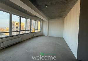 2-к квартира, вторичка, 81м2, 7/8 этаж