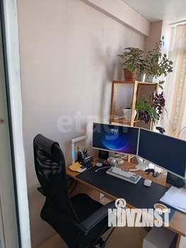 2-к квартира, вторичка, 58м2, 10/13 этаж