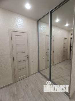 2-к квартира, вторичка, 64м2, 18/18 этаж