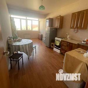 3-к квартира, вторичка, 89м2, 8/10 этаж