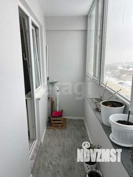 1-к квартира, вторичка, 45м2, 3/11 этаж