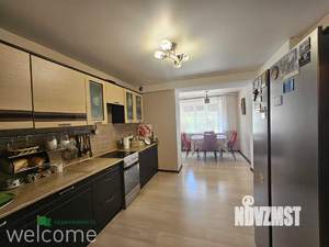 4-к квартира, вторичка, 97м2, 3/12 этаж