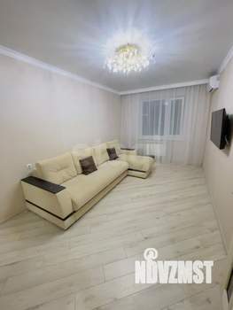 1-к квартира, вторичка, 38м2, 17/17 этаж