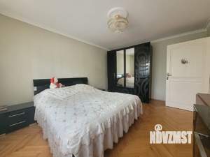 3-к квартира, вторичка, 85м2, 2/5 этаж